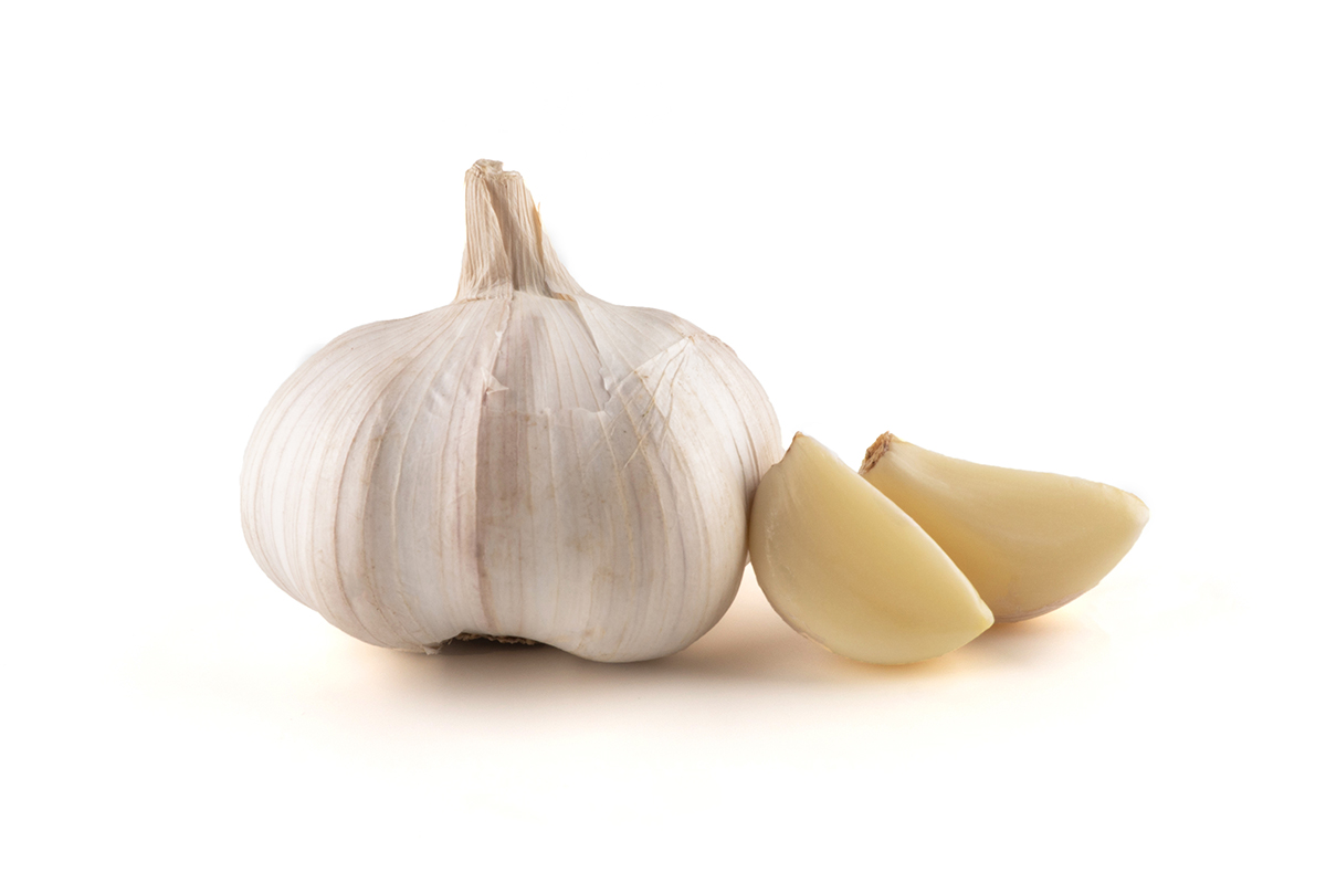 Keep Your Immune System Strong iwth Garlic