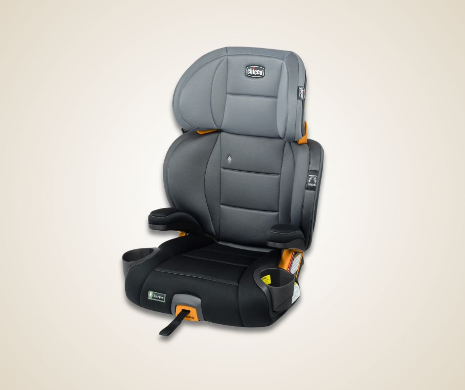 Chicco KeyFit 35 Infant Car Seat and Base