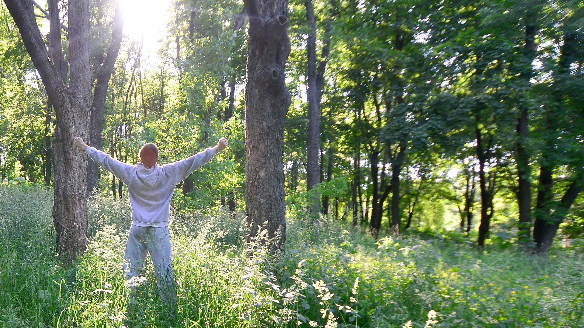 Healthy Living - Today. Knowledge is power. Let us help you make healthy choices today.