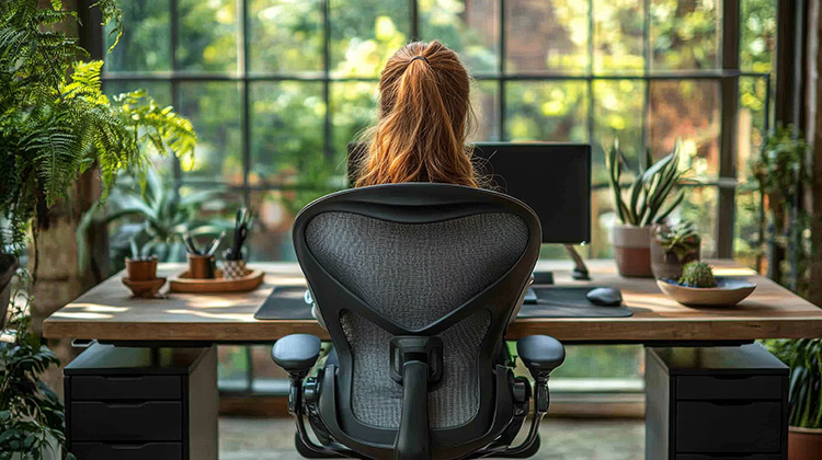 Simple Ways to Improve Your Office