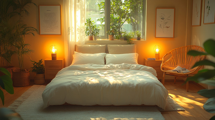 Healthy Sleep Habits