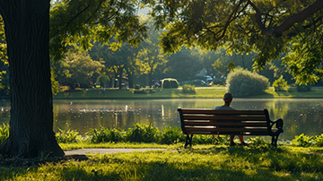 Six Science-Backed Habits for Stress Relief and a Healthier Life