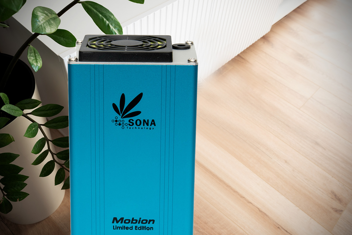 Why You Should Invest in an Air Purifier for Your Home