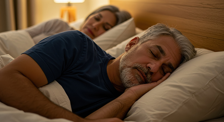 Understanding Age-Related Sleep Changes
