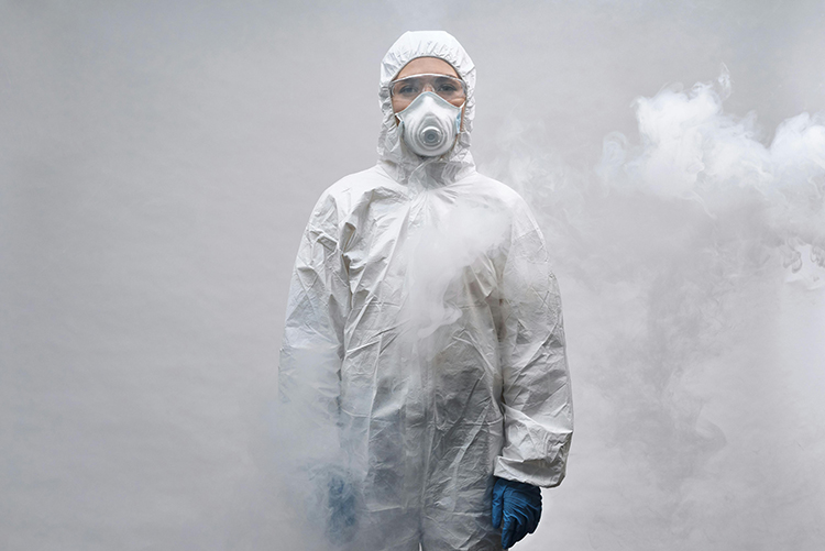 Why Air-Tight Homes Need Ventilation and Air Purification for Optimal Indoor Air