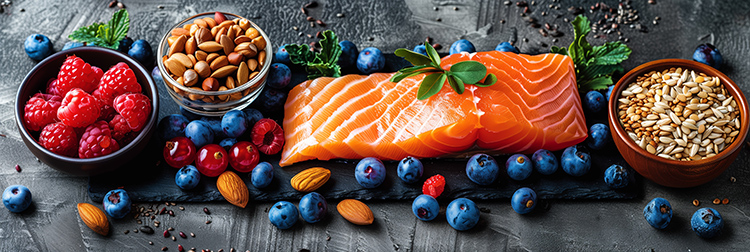 Managing Gout Through Smart Nutrition