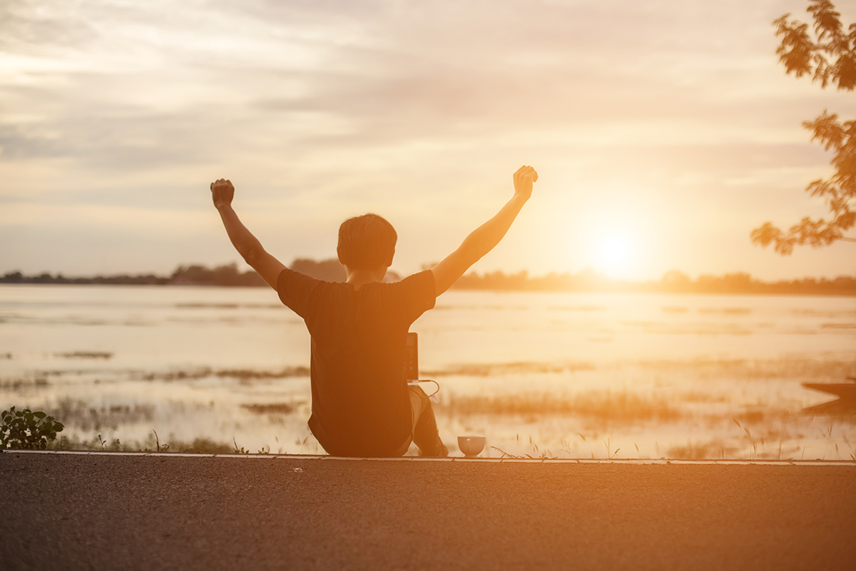 The Benefits of Morning Light