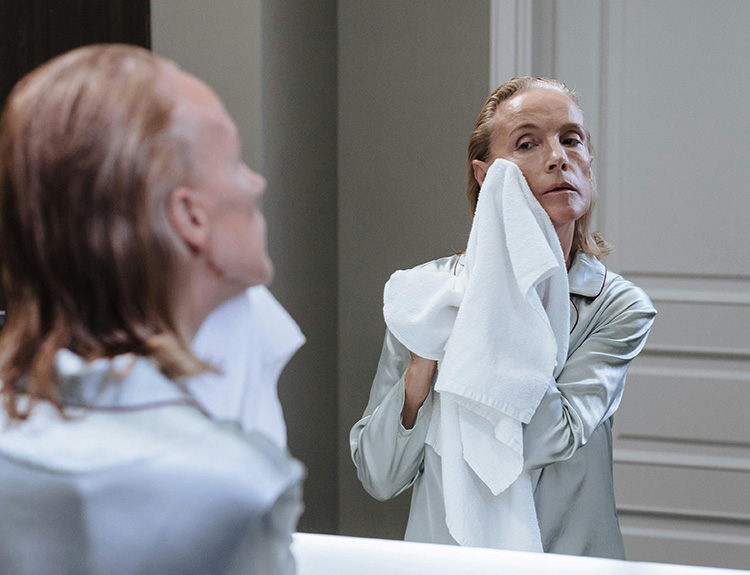 Effective Anti-Aging Skincare