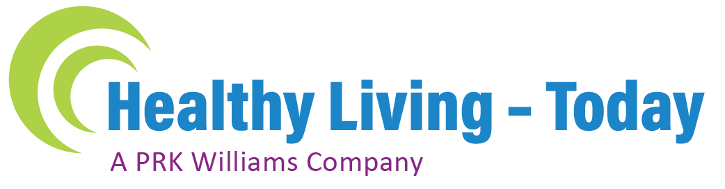 Healthy Living - Today logo